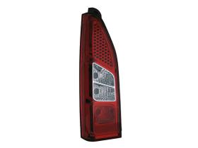 JUMASA 42011074 - GRUPO OPTICO TRASERO IZQUIERDO PY21W+P21WX2+P21/5W 1 PUERTA
