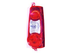 JUMASA 42421074 - GRUPO OPTICO TRASERO DERECHO PY21W+P21WX2+P21/5W 2 PUERTAS T