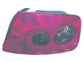 JUMASA 42023553 - GRUPO OPTICO TRASERO DERECHO P21W+PY21W+P21/4WX3 TIPO V 4 PU
