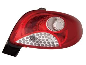 JUMASA 42423537 - GRUPO OPTICO TRASERO DERECHO BLANCO P21W+PY21W+P21/5W 5 PUER