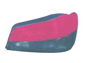 JUMASA 42423541 - GRUPO OPTICO TRASERO DERECHO FUME PY21W+P21WX2+P21/5WX2 TIPO
