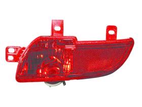 JUMASA 42523537 - TULIPA TRASERA ANTINIEBLA DERECHA P21W PEUGEOT 206+ (T3E) (0