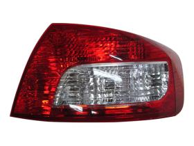 JUMASA 42443553 - GRUPO OPTICO EXTERIOR TRASERO DERECHO BLANCO P21W+PY21W+P21/