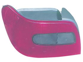 JUMASA 42421055 - GRUPO OPTICO TRASERO DERECHO PY21W+P21WX2+P21/5WX2 TIPO AX /