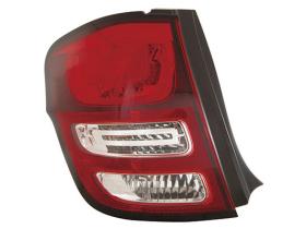 JUMASA 42421071 - GRUPO OPTICO EXTERIOR TRASERO DERECHO P21W+PR21W+PY21W+P21/5