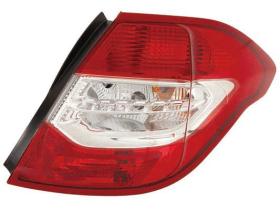JUMASA 42421068 - GRUPO OPTICO TRASERO DERECHO PY21W+P21WX2+P21/5W 5 PUERTAS C