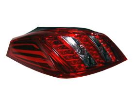 JUMASA 42423544 - GRUPO OPTICO EXTERIOR TRASERO DERECHO LED H21W+P21W+PY21W TI