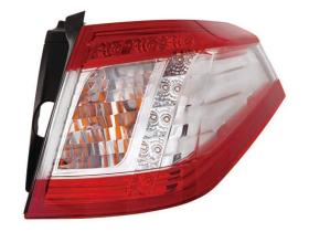 JUMASA 42443544 - PILOTO TRASERO DERECHO LED/EXTERIOR/BLANCO PY21WX2 TIPO V PE