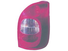 JUMASA 42421056 - GRUPO OPTICO TRASERO DERECHO PY21W+P21WX2+P21/5W TIPO V CITR