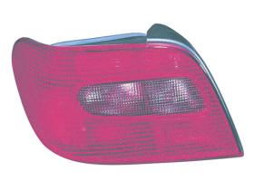 JUMASA 42421057 - GRUPO OPTICO TRASERO DERECHO PY21W+P21WX2+P21/5WX2 TIPO AX /