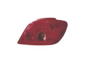 JUMASA 42423552 - GRUPO OPTICO TRASERO DERECHO R5W+P21WX3 TIPO V 3/5 PUERTAS P