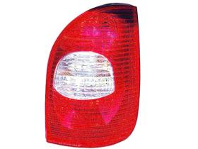JUMASA 42421058 - GRUPO OPTICO TRASERO DERECHO PY21W+P21WX2+P21/5W TIPO V CITR