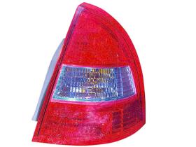 JUMASA 42421038 - GRUPO OPTICO TRASERO DERECHO P21W+PY21W+P21/5W TIPO V CITROË