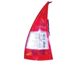 JUMASA 42421070 - GRUPO OPTICO TRASERO DERECHO PY21W+P21WX2+P21/5W TIPO AX CIT