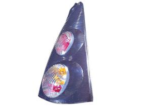 JUMASA 42421065 - GRUPO OPTICO TRASERO DERECHO P21WX2+P21/5W CITROËN C1 I (PM,