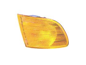 JUMASA 40312035 - PILOTO DELANTERO IZQUIERDO AMBAR P21W MERCEDES-BENZ VITO (63