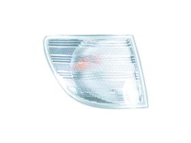 JUMASA 40132035 - PILOTO DELANTERO IZQUIERDO BLANCO PY21W MERCEDES-BENZ VITO (