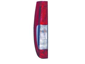 JUMASA 42412033 - GRUPO OPTICO TRASERO IZQUIERDO TIPO HE MERCEDES-BENZ VITO (W