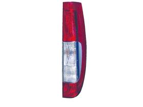 JUMASA 42422033 - GRUPO OPTICO TRASERO DERECHO TIPO HE MERCEDES-BENZ VITO (W63