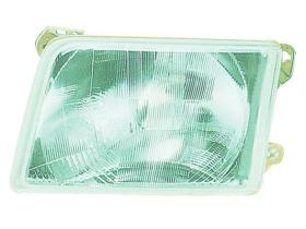 JUMASA 38021540 - FARO DERECHO MANUAL H4+W5W FORD TRANSIT (T) FURGóN / COMBI /