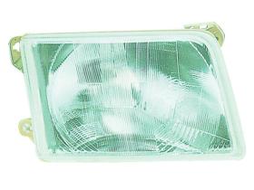 JUMASA 38011540 - FARO IZQUIERDO MANUAL H4+W5W FORD TRANSIT (T) FURGóN / COMBI