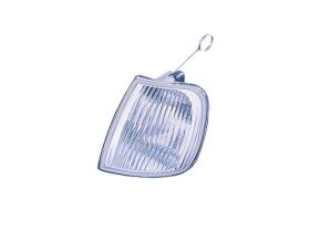 JUMASA 40314582 - PILOTO DELANTERO IZQUIERDO BLANCO PY21W SEAT AROSA (6H) (02/