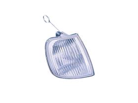 JUMASA 40324582 - PILOTO DELANTERO DERECHO BLANCO PY21W SEAT AROSA (6H) (02/19
