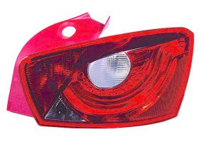 JUMASA 42424591 - GRUPO OPTICO TRASERO DERECHO P21W+PY21W+R10W+P21/5WX2 5 PUER