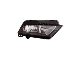 JUMASA 39024594 - FARO ANTINIEBLA DERECHO H8 TIPO HE SEAT IBIZA IV (6J5, 6P1)