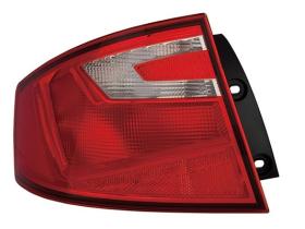 JUMASA 42414589 - GRUPO OPTICO EXTERIOR TRASERO IZQUIERDO PY21W+P21/5WX2 TIPO
