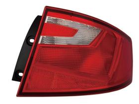 JUMASA 42424589 - GRUPO OPTICO EXTERIOR TRASERO DERECHO PY21W+P21/5WX2 TIPO HE