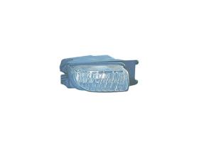 JUMASA 38524569 - FARO ANTINIEBLA DERECHO H3 SEAT CORDOBA II (6K1, 6K2) (07/19