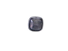 JUMASA 44800430 - TULIPA LATERAL REVERSIBLE BLANCA C/ MARCO NEGRO AUDI A3 (8L1
