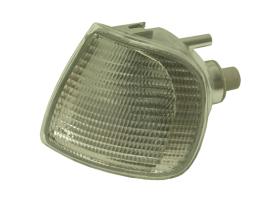 JUMASA 40314569 - PILOTO DELANTERO IZQUIERDO BLANCO SEAT CORDOBA II (6K1, 6K2)