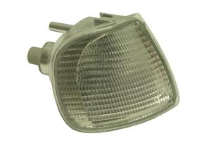 JUMASA 40324569 - PILOTO DELANTERO DERECHO BLANCO SEAT CORDOBA II (6K1, 6K2) (