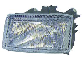 JUMASA 38324569 - FARO DERECHO MANUAL/ELECTRICO H4+W5W SEAT CORDOBA II (6K1, 6