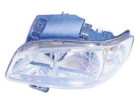 JUMASA 38024573 - FARO DERECHO ELECTRICO H1+H7+PY21W+W5W SEAT CORDOBA II (6K2)
