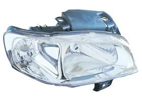 JUMASA 38324573 - FARO DERECHO ELECTRICO H4+PY21W+W5W SEAT CORDOBA II (6K2) /