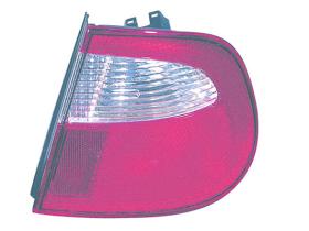 JUMASA 42444573 - GRUPO OPTICO EXTERIOR TRASERO DERECHO PY21W+P21/5W TIPO V SE