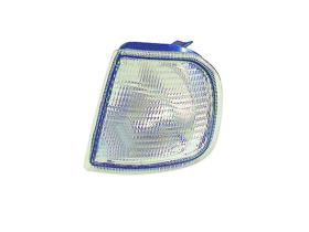 JUMASA 40134567 - TULIPA DELANTERA IZQUIERDA BLANCA PY21W SEAT IBIZA II (6K1)