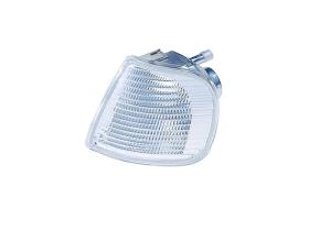 JUMASA 41314569 - TULIPA DELANTERA IZQUIERDA BLANCA PY21W SEAT CORDOBA II (6K1