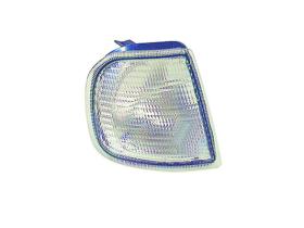 JUMASA 40234567 - TULIPA DELANTERA DERECHA BLANCA PY21W SEAT IBIZA II (6K1) (0