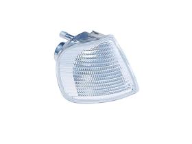 JUMASA 41324569 - TULIPA DELANTERA DERECHA BLANCA PY21W SEAT CORDOBA II (6K1,