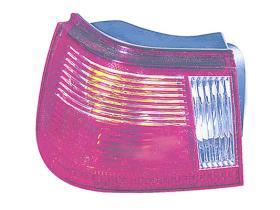 JUMASA 42414573 - GRUPO OPTICO EXTERIOR TRASERO IZQUIERDO P21WX2+P21/5W TIPO H