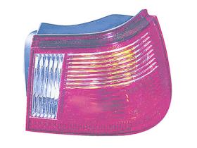 JUMASA 42424573 - GRUPO OPTICO EXTERIOR TRASERO DERECHO P21WX2+P21/5W TIPO HE