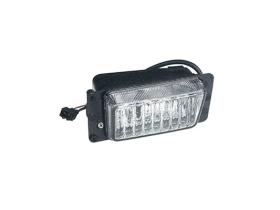 JUMASA 39014567 - FARO ANTINIEBLA IZQUIERDO H3 SEAT CORDOBA II (6K1, 6K2) (01/