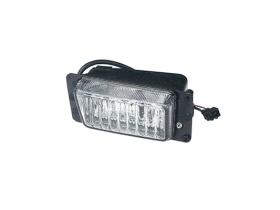 JUMASA 39024567 - FARO ANTINIEBLA DERECHO H3 SEAT CORDOBA II (6K1, 6K2) (01/19