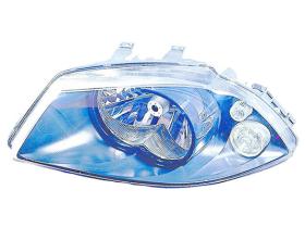 JUMASA 38314574 - FARO IZQUIERDO ELECTRICO H4+PY21W+W5W SEAT CORDOBA III (6L2)