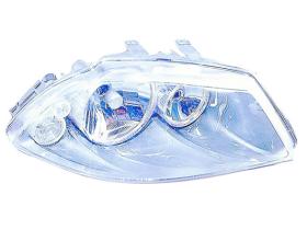 JUMASA 38024574 - FARO DERECHO ELECTRICO H3+H7+PY21W+W5W SEAT CORDOBA III (6L2