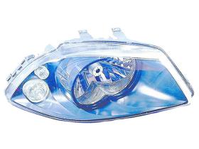 JUMASA 38324574 - FARO DERECHO ELECTRICO H4+PY21W+W5W SEAT CORDOBA III (6L2) (